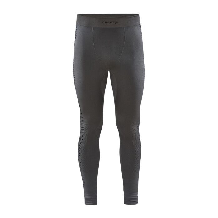 Męskie legginsy termoaktywne