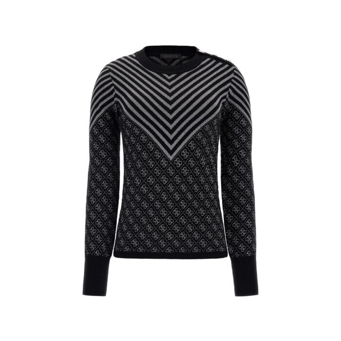 Damski sweter
