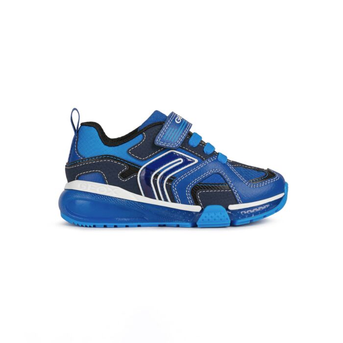 Dziecięce sneakersy