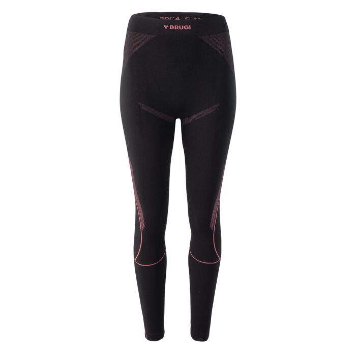 Damskie legginsy termoaktywne