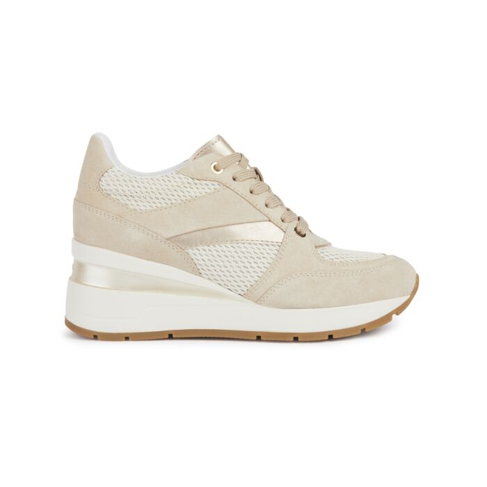 Damskie sneakersy
