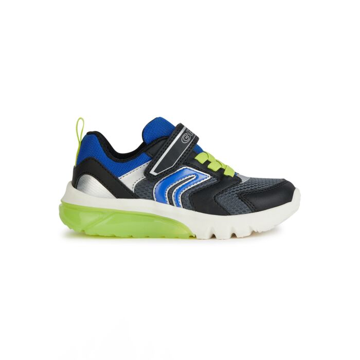 Dziecięce sneakersy