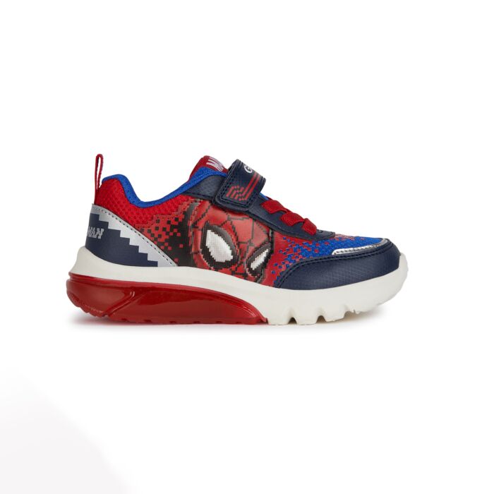 Dziecięce sneakersy