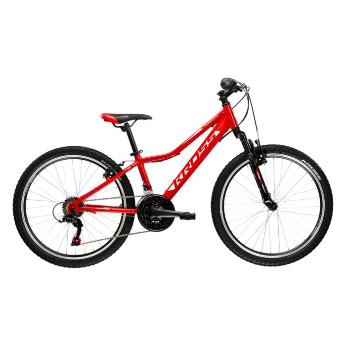 Dziecięcy rower MTB