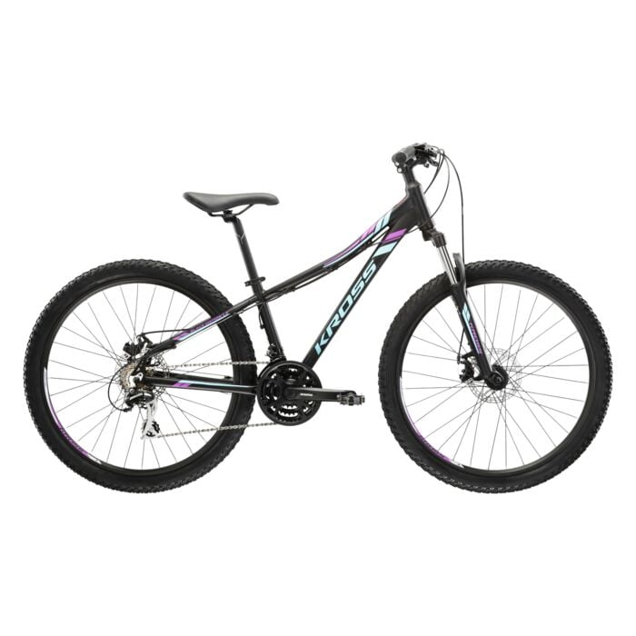 Damski Rower MTB KROSS