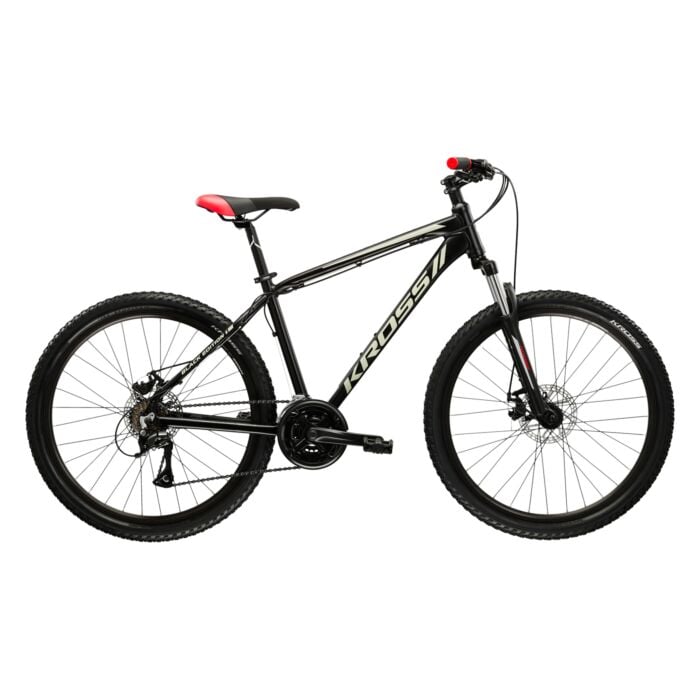 Męski rower MTB