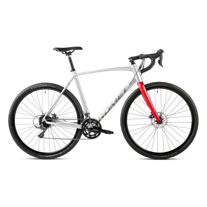 Rower gravel ROMET