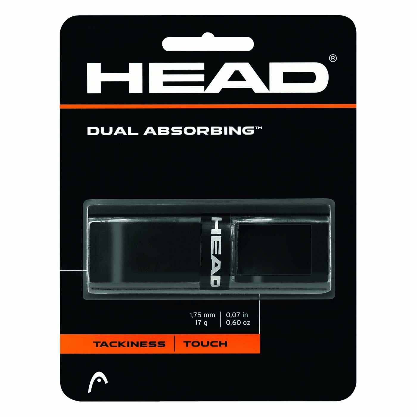Owijka HEAD DUAL ABSORBING 285034 – Internetowy Sklep