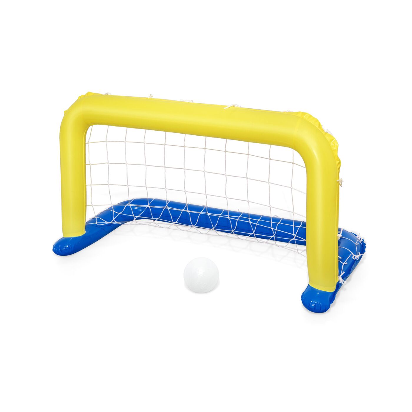 Zabawki letnie BESTWAY 52123 WATER POLO GAME SET 52123 Zabawki letnie BESTWAY 52123 WATER POLO GAME SET 52123