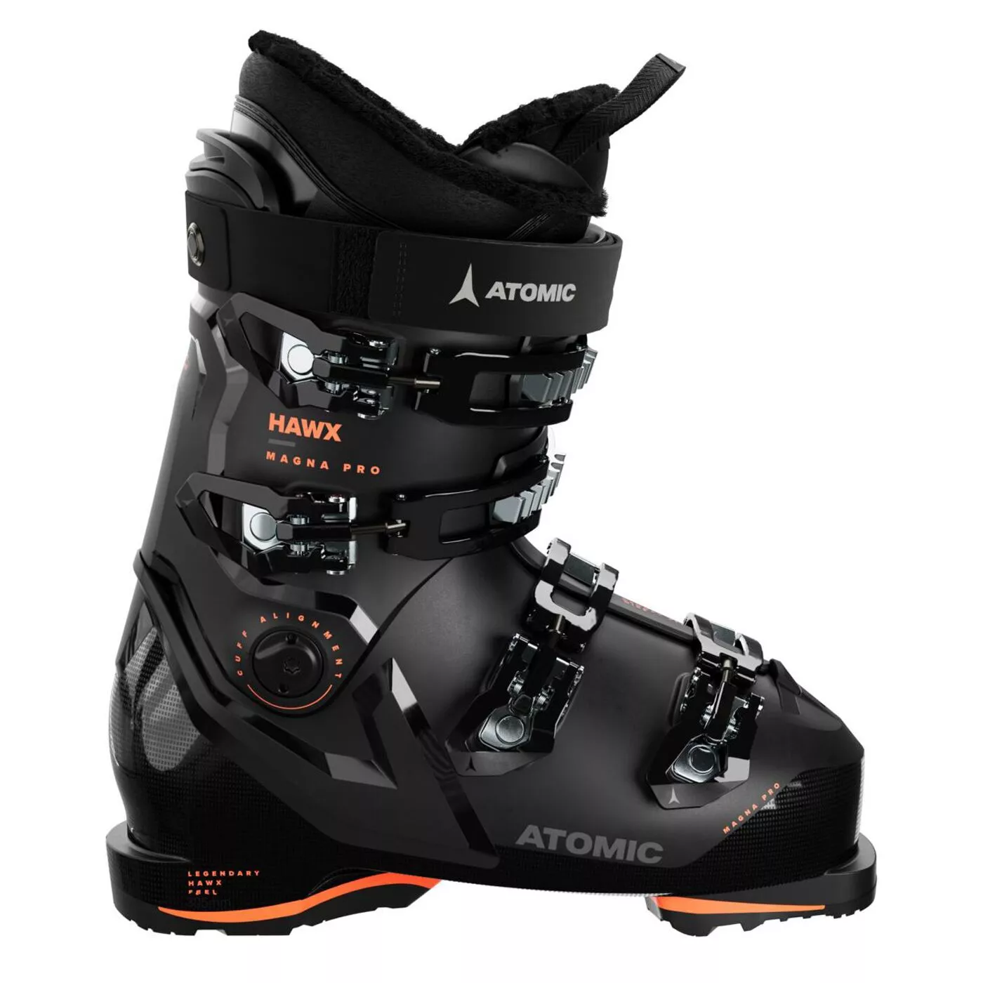 Męskie Buty ATOMIC HAWX MAGNA PRO GW AE5031060 – Internetowy