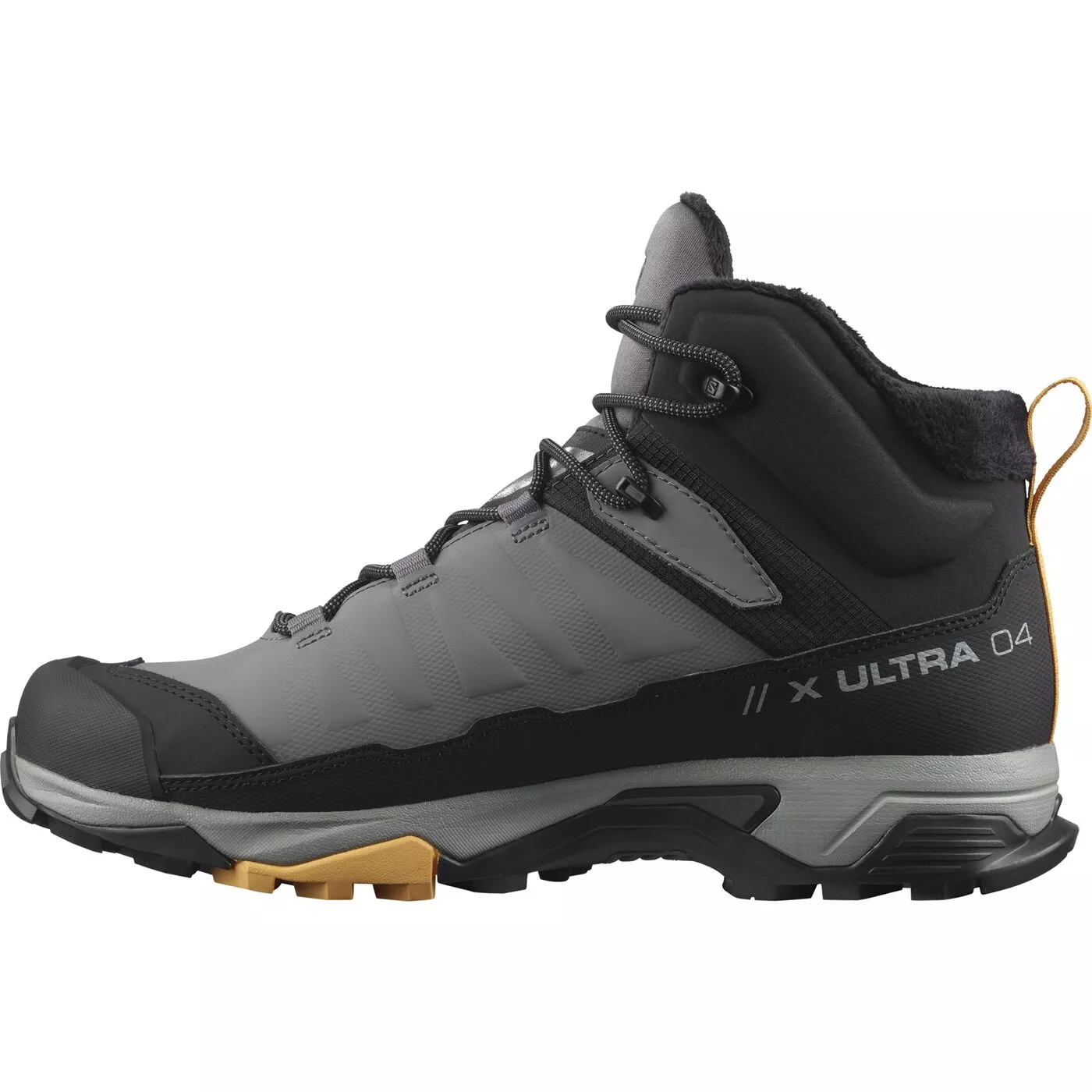 Męskie Buty SALOMON X ULTRA 4 MID WINTER L41355200 Męskie Buty SALOMON X ULTRA 4 MID WINTER L41355200