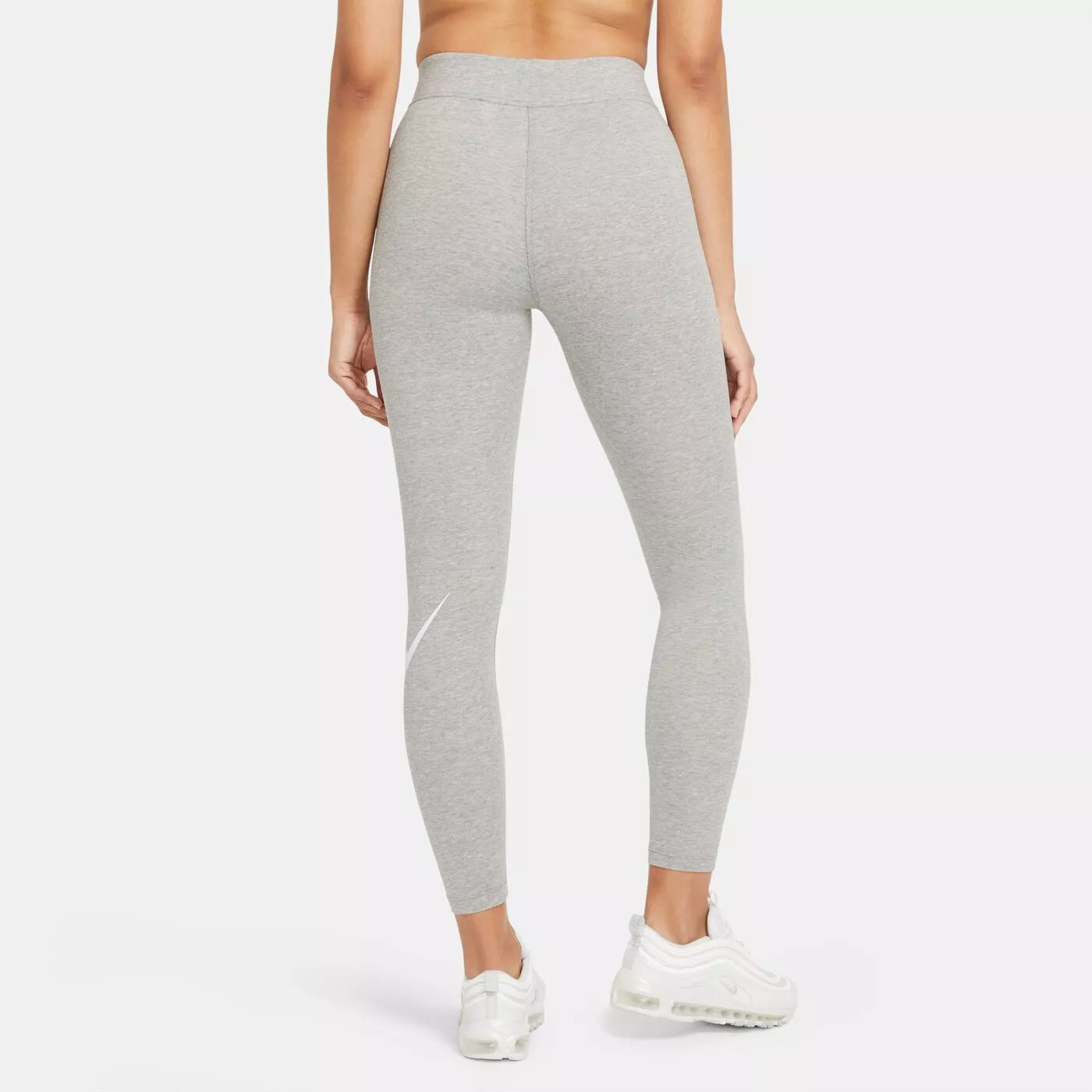 Damskie Legginsy NIKE NIKE SPORTSWEAR ESSENTIAL CZ8528 063 Internetowy Sklep Sportowy Martes Sport