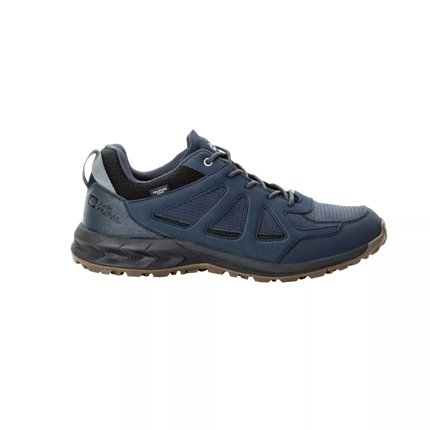 M skie Buty JACK WOLFSKIN WOODLAND 2 TEXAPORE LOW M 4051271 1010