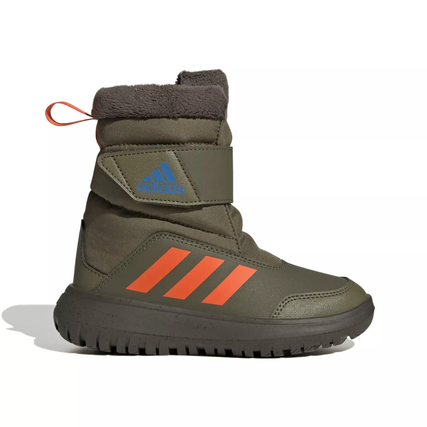 Dziecięce Buty zimowe ADIDAS WINTERPLAY C GZ6797 – Internetowy Sklep  Sportowy Martes Sport