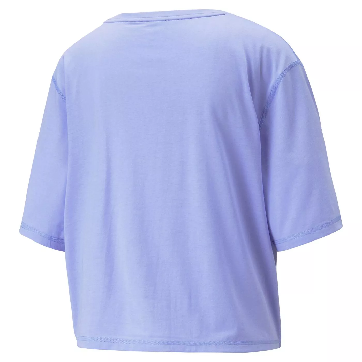 Damska Koszulka z krótkim rękawem PUMA WOMENS GRAPHIC BOXY