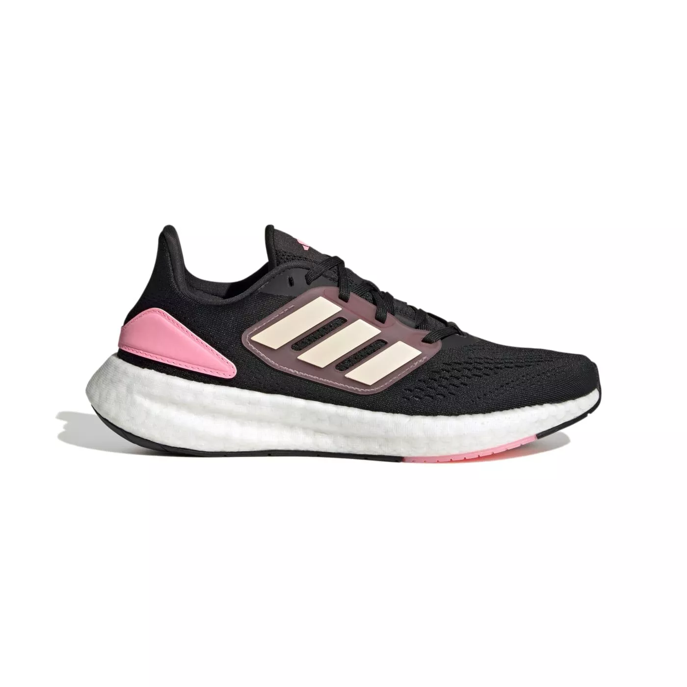 Damskie Buty do biegania ADIDAS PUREBOOST 22 W HQ8581