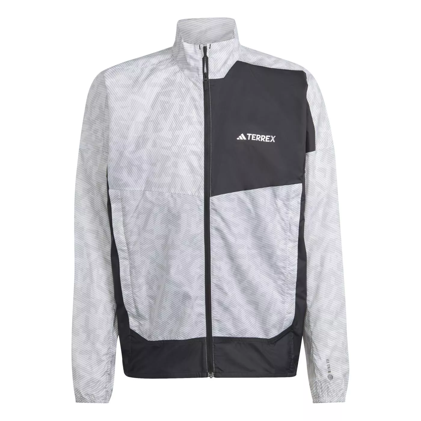男女兼用 Męska Kurtka HZ1299 J WIND TRAIL ADIDAS przejściowa セキュリティ・セーフティ