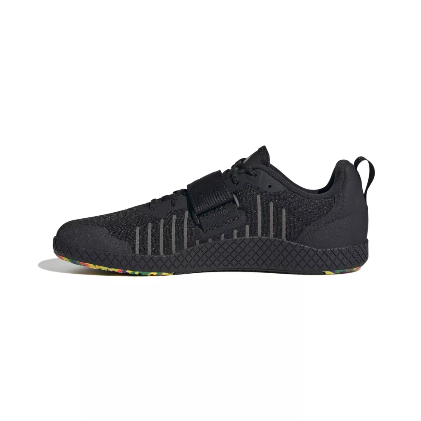 Męskie Buty ADIDAS THE TOTAL ID2468 – Internetowy Sklep