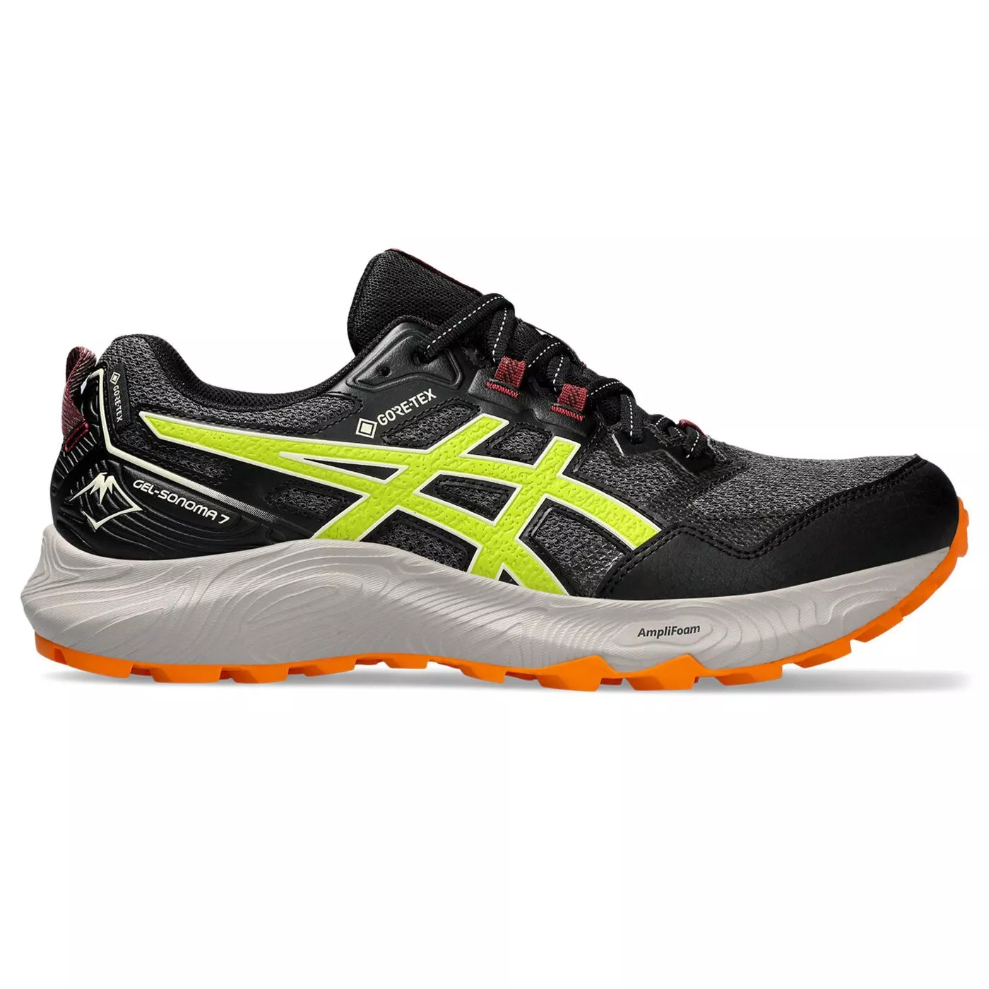 2/4発売｜atmos × Grip Swany × Asics Gel-Sonoma 15-50 GORE
