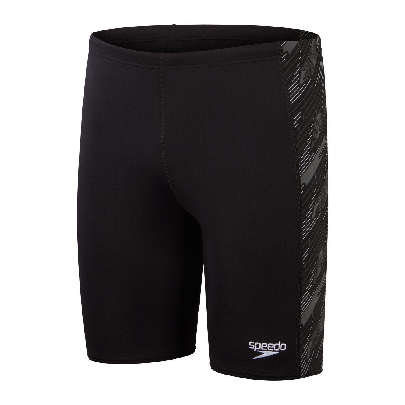 Męskie Bokserki kąpielowe SPEEDO HYPERBOOM PNL JAM AM 8