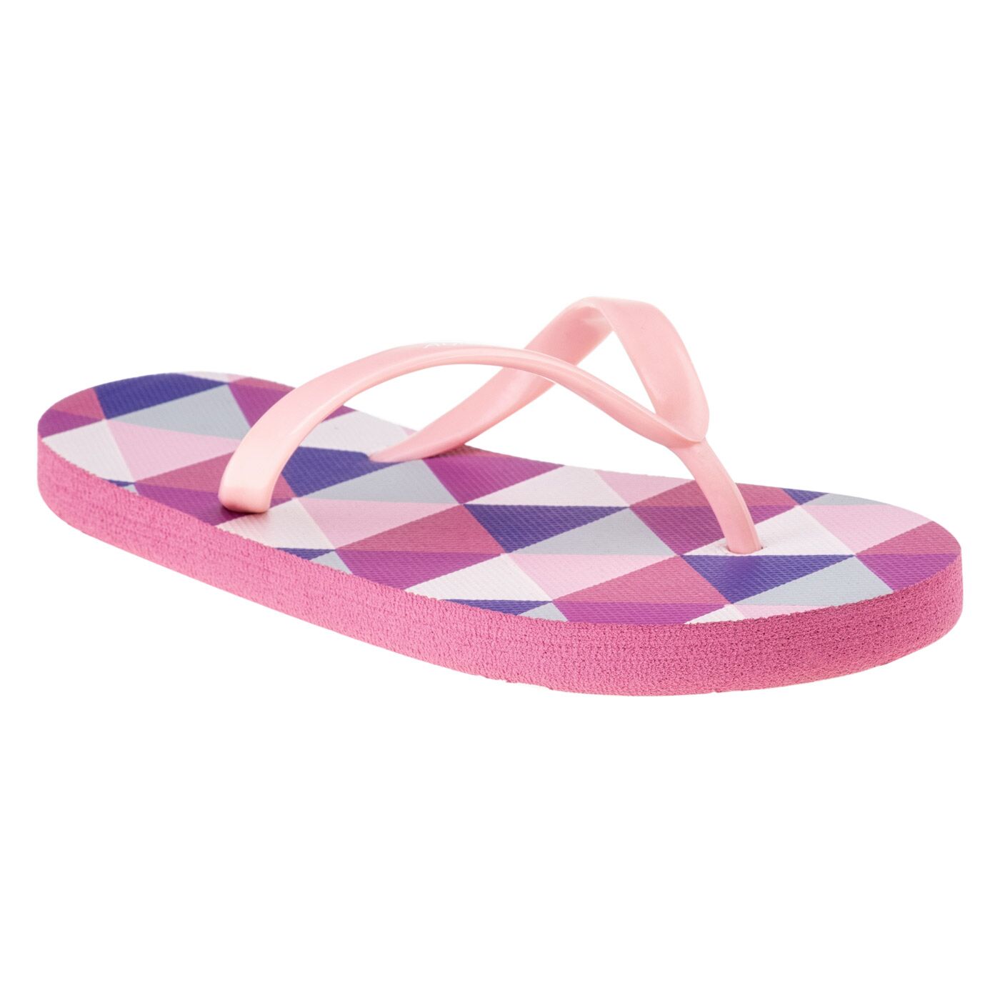 Dziecięce Japonki AQUAWAVE PADMA JR 22795-VIO T P/C PINK