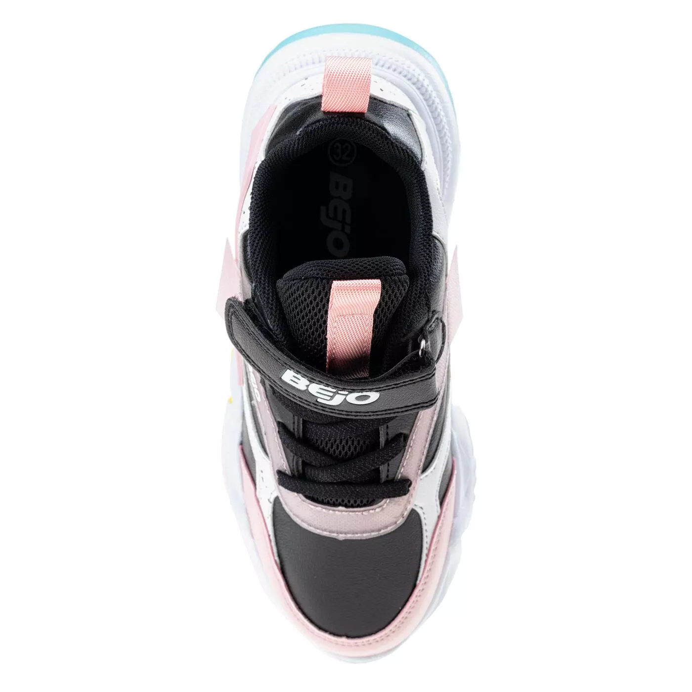 Dziecięce Sneakersy BEJO BAGGIN JRG M000138299 – Internetowy