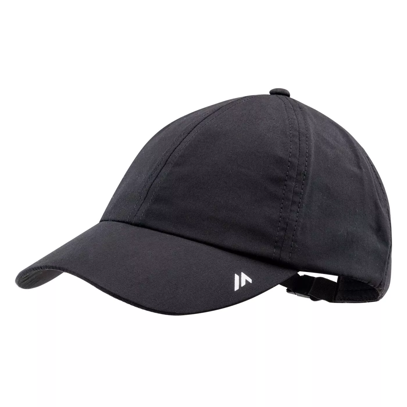 Czapka z daszkiem MARTES ESSENTIALS RINOS 37246-BLACK