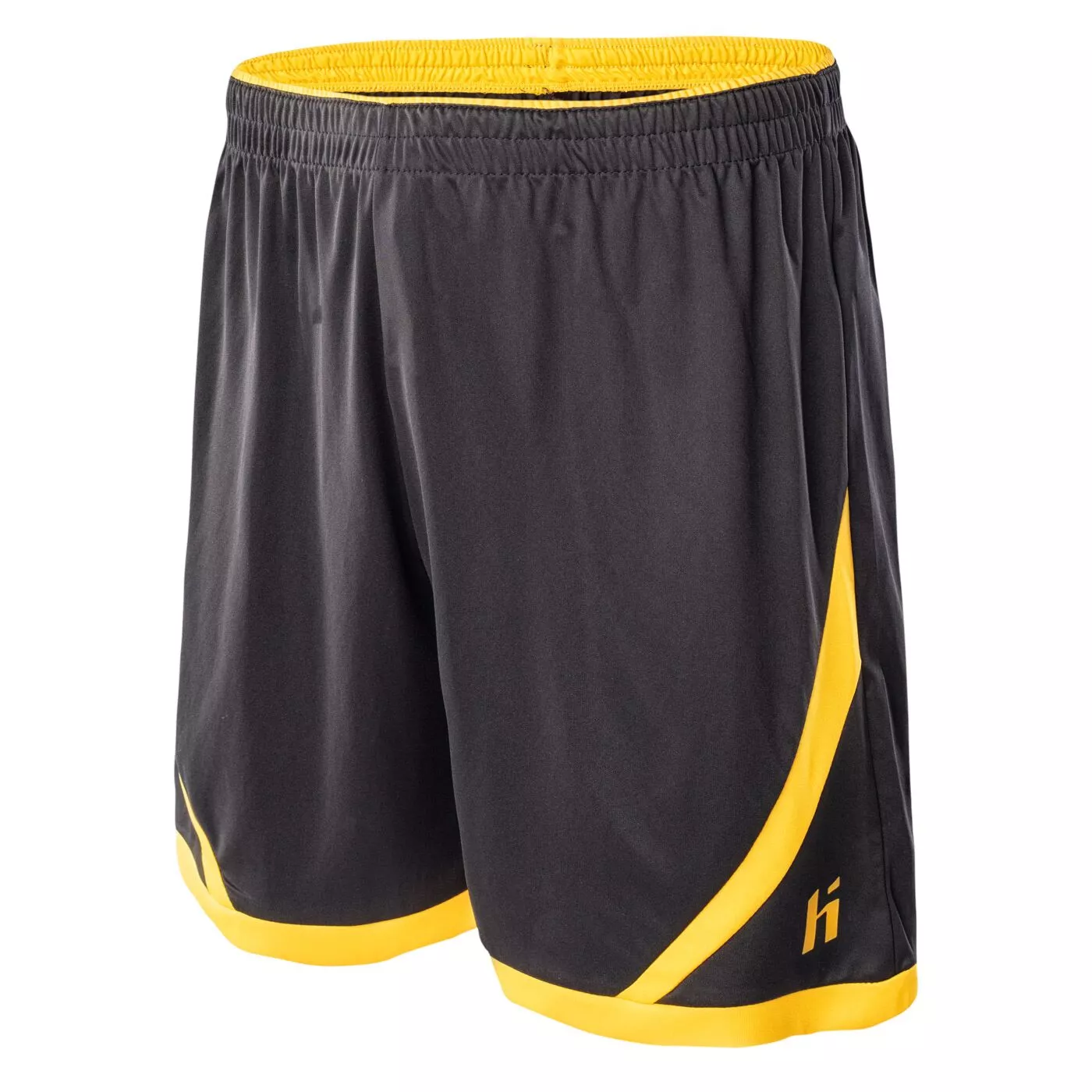 Męskie Spodenki HUARI PLATENSE II SHORTS SENIOR M000165763