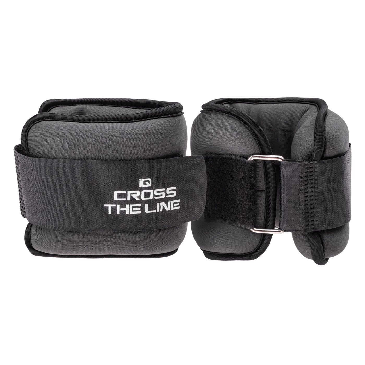 Obciążnik IQ CROSS THE LINE POWERPUMP WEIGHTS 2KG M000164579