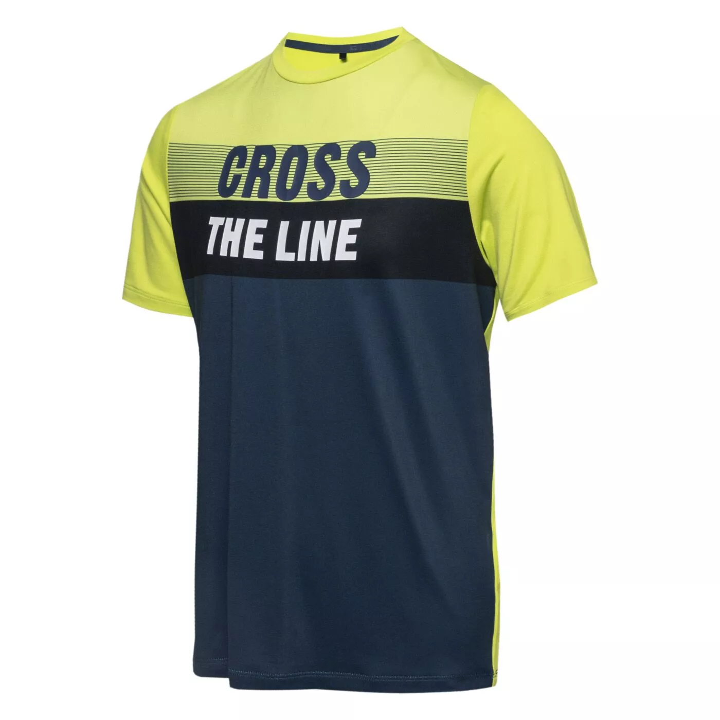 訳あり Dziecięca Koszulka COCON LINE THE CROSS IQ rękawem krótkim z アイドル
