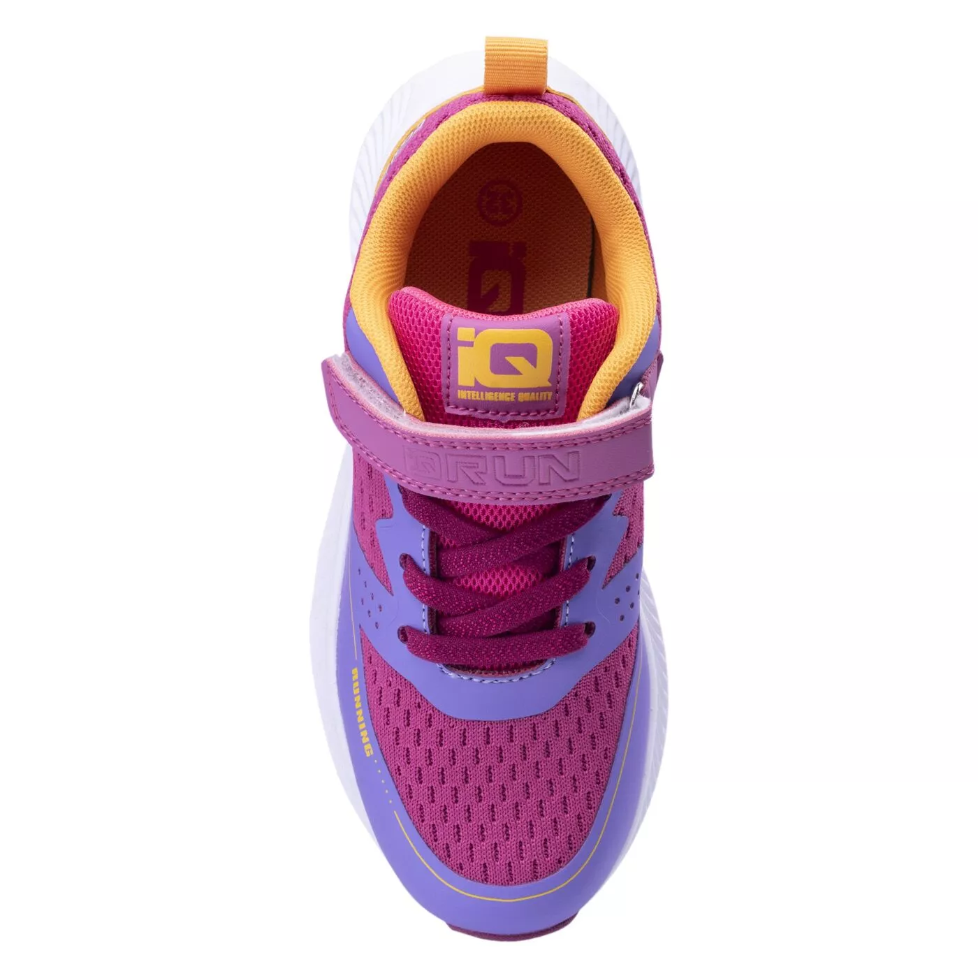 Dziecięce Buty do biegania IQ INTELLIGENCE QUALITY TORI JRG
