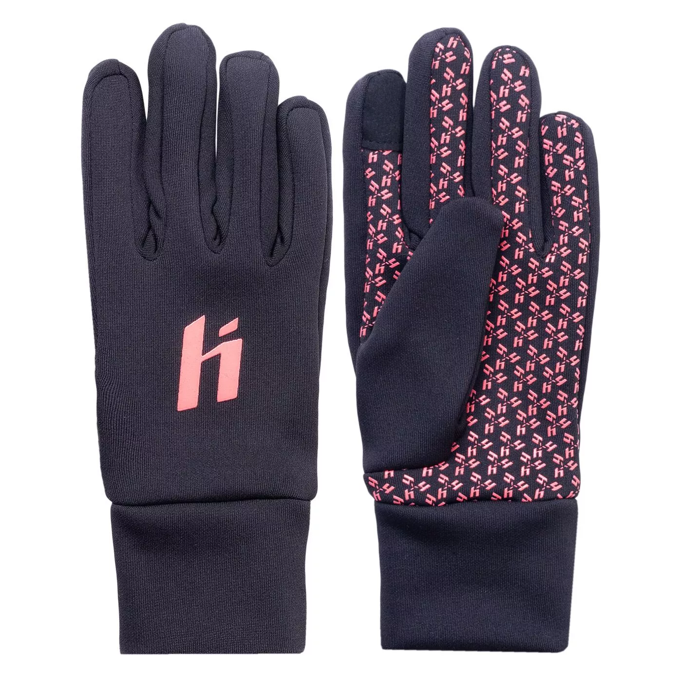 RĘKAWICE HUARI MANICO KIDS M000226193