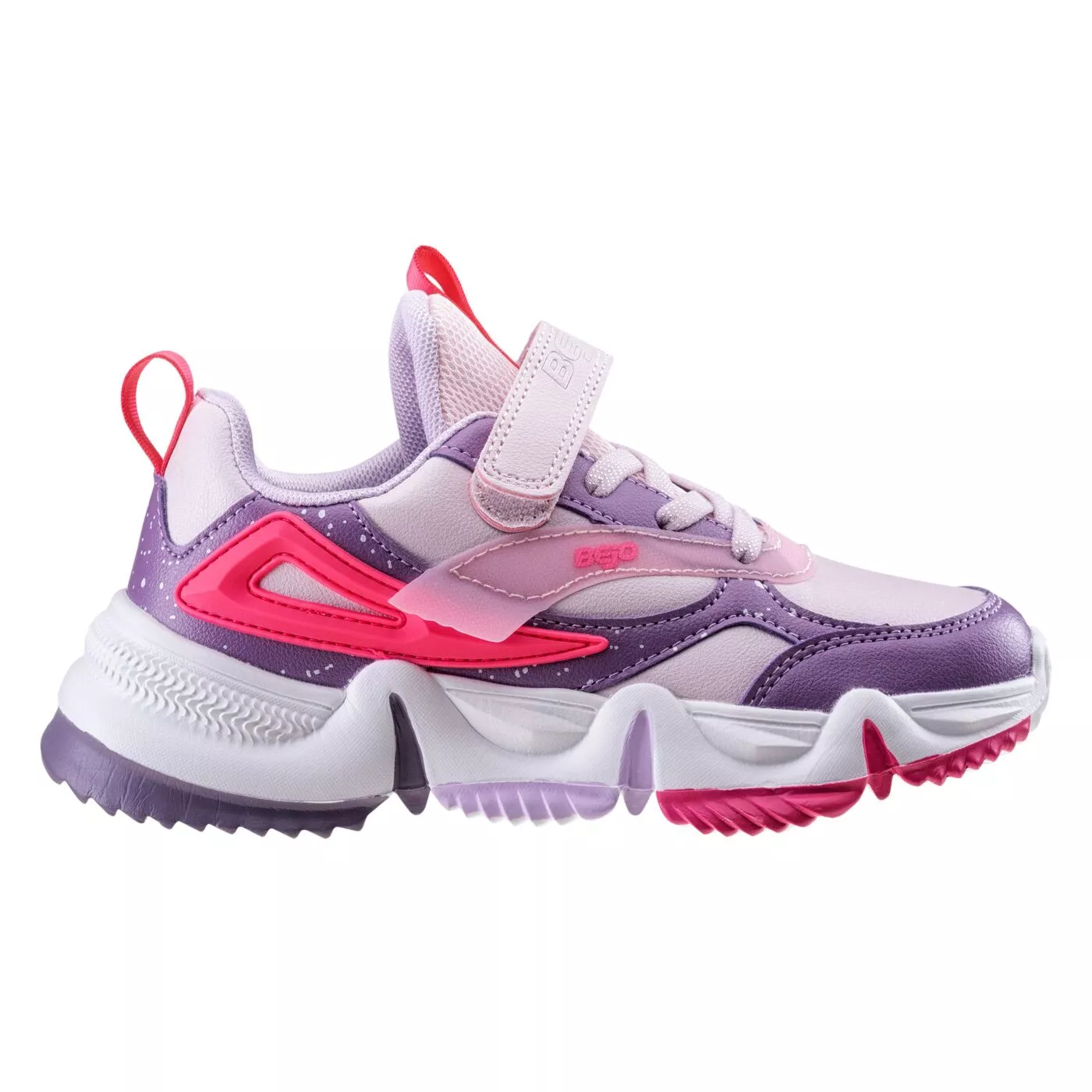 【正規通販】 BAGGIN BEJO Sneakersy Dziecięce JRG Internetowy – M000213811 水着・ラッシュガード