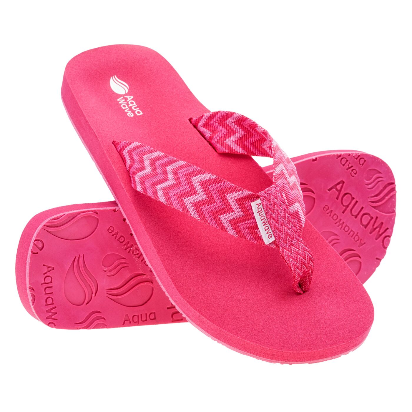 Damskie Japonki AQUAWAVE HELEN WMNS M000211775 – Internetowy