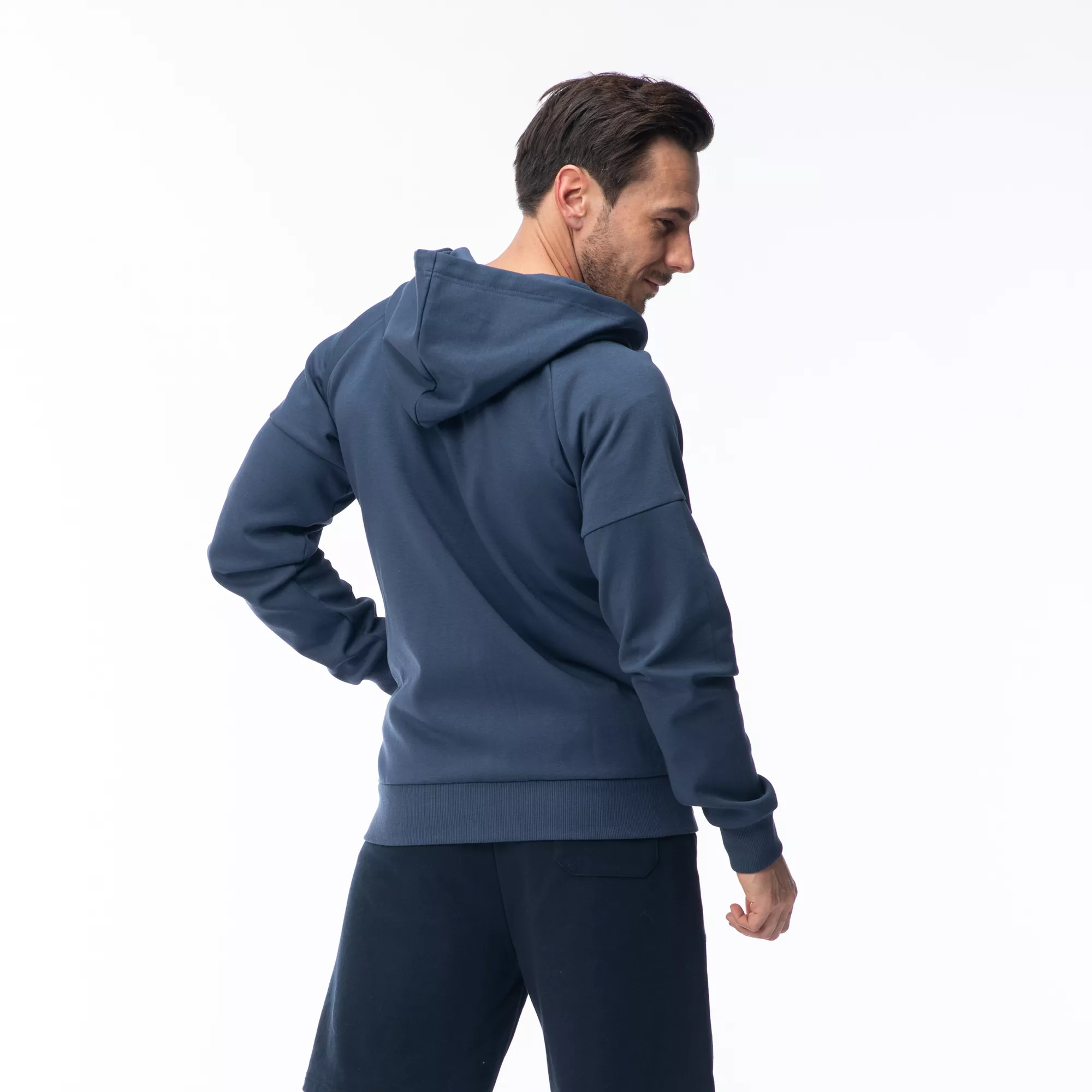 Męska Bluza HI-TEC HADAR M000261607 – Internetowy Sklep
