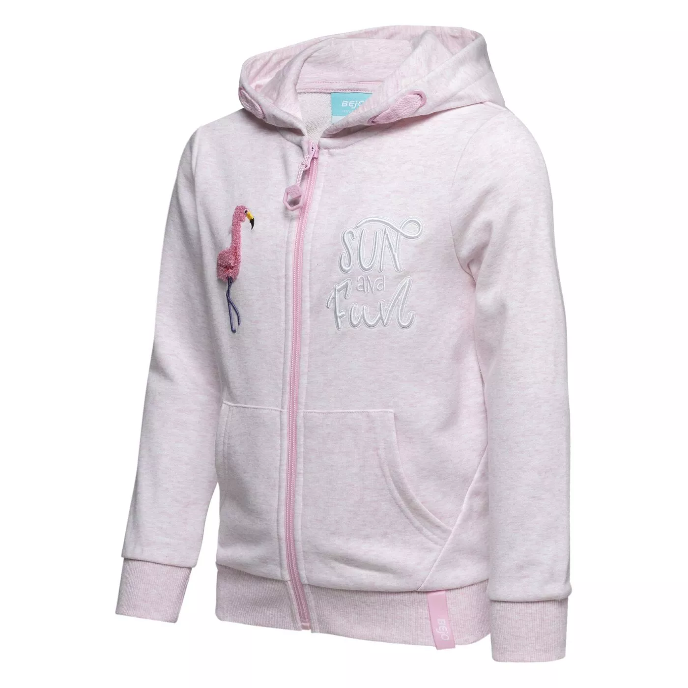 Dziecięca Bluza BEJO AIMA KDG M000246900
