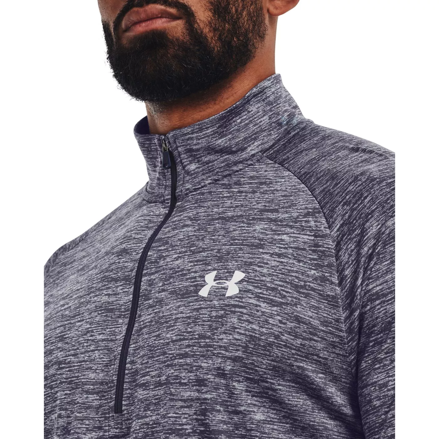 Męska Koszulka z krótkim rękawem UNDER ARMOUR UA M