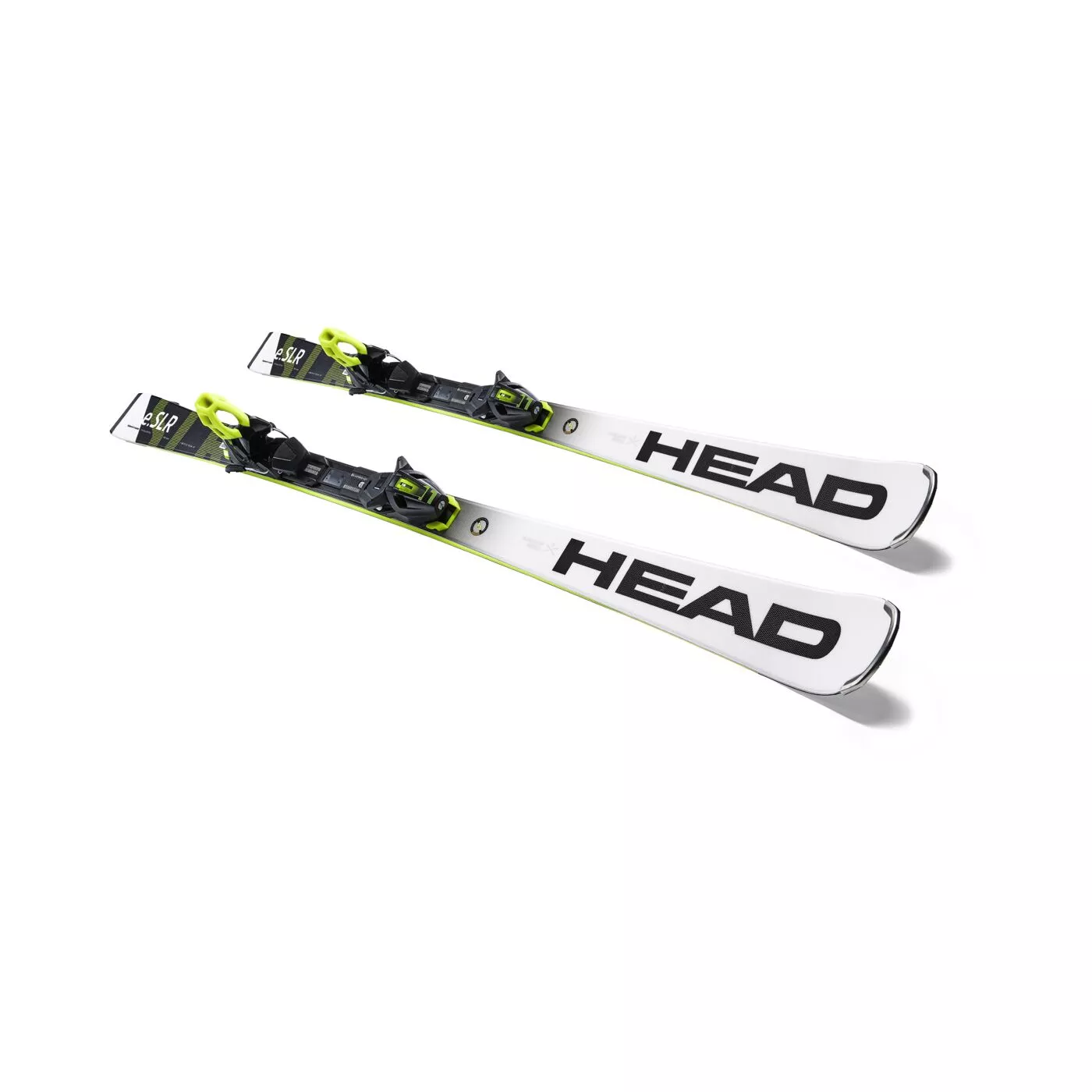 Narty HEAD WC REBELS E-SLR + PR 11 WIAZ-8466008851 313362 Narty HEAD WC REBELS E-SLR + PR 11 WIAZ-8466008851 313362