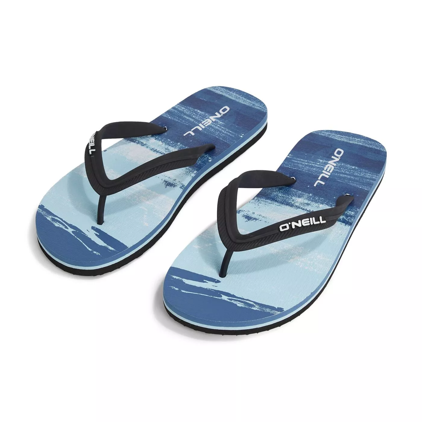 Męskie Japonki O'NEILL PROFILE GRAPHIC SANDALS 2400055-35173