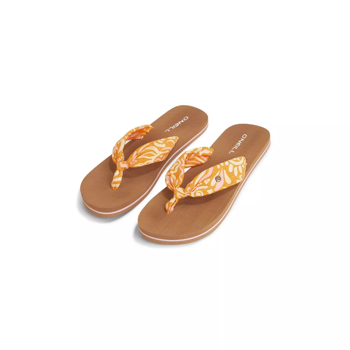 芸能人 愛用の通販 Damskie Japonki O'NEILL DITSY SUN SANDALS 1400057-32540 自転車本体