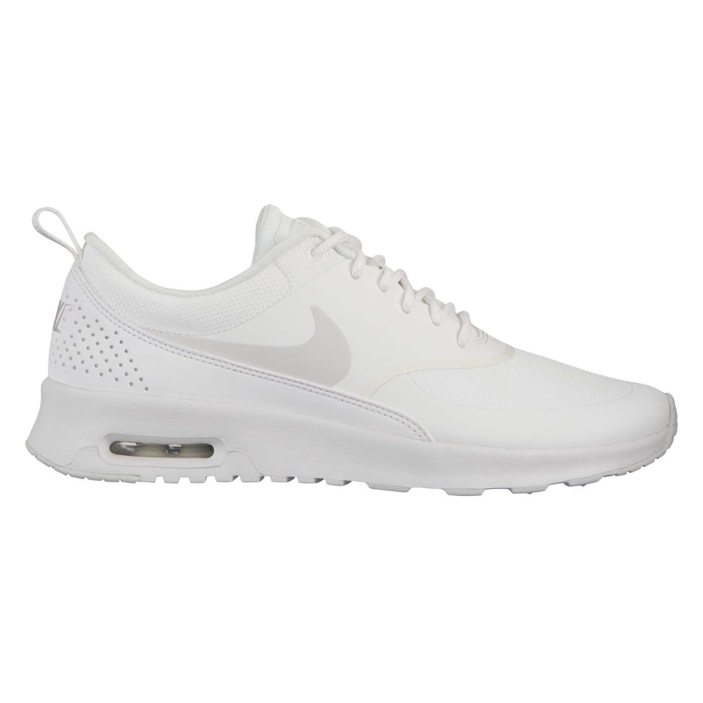 Damskie Sneakersy NIKE WMNS NIKE AIR MAX THEA 599409 114 Internetowy Sklep Sportowy Martes Sport