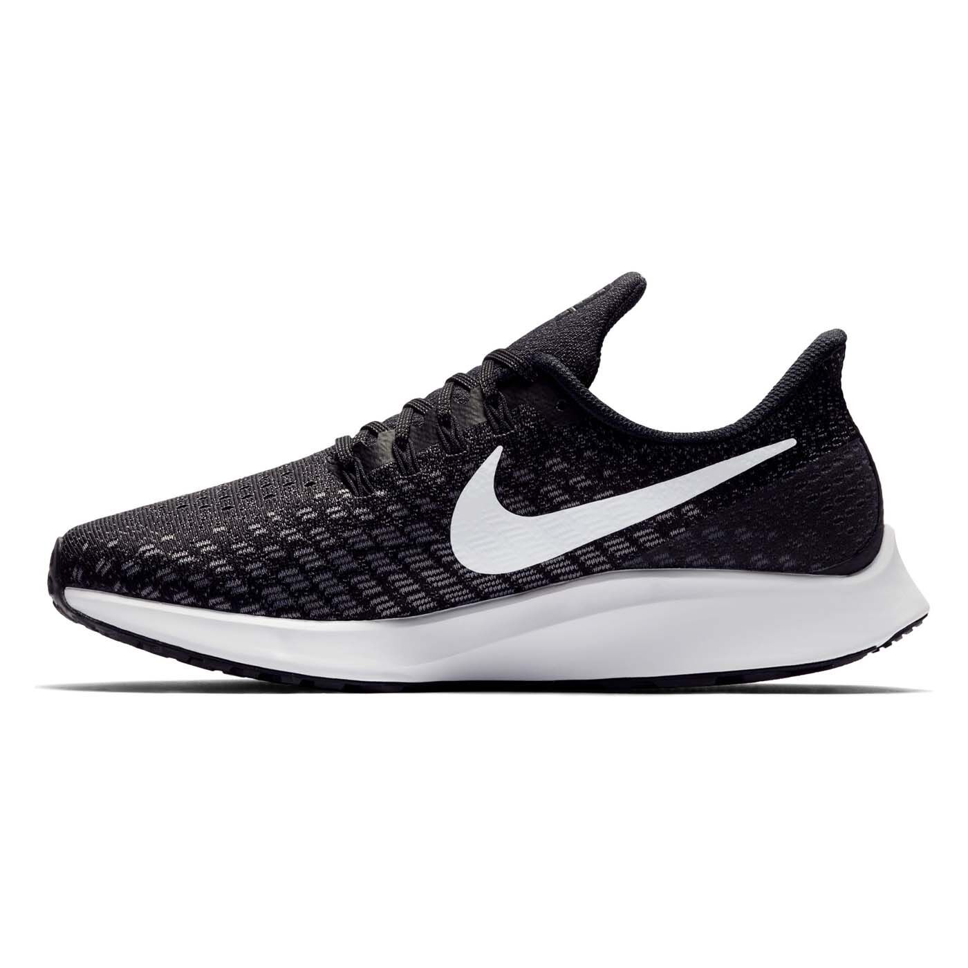 Womens nike pegasus 35 black shop