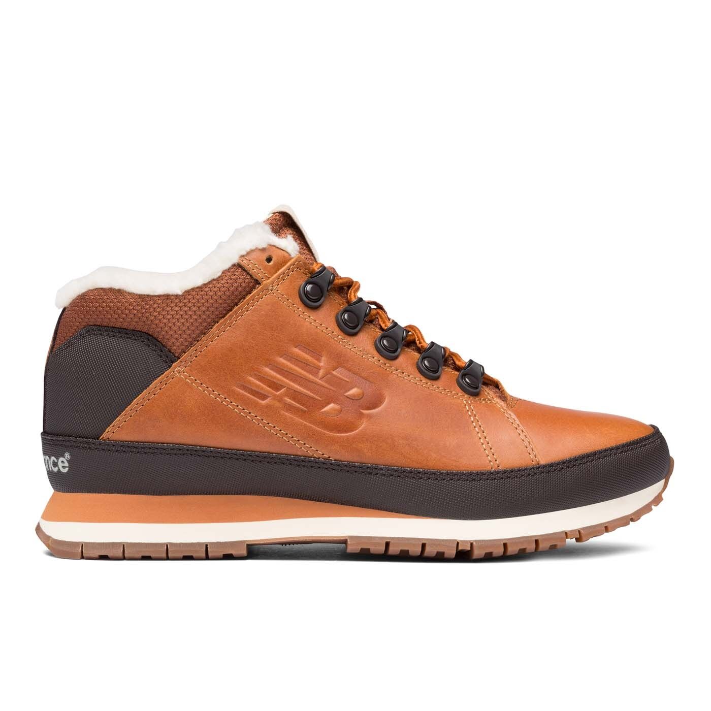 M skie Buty zimowe NEW BALANCE H754 NBH754LFT Internetowy Sklep