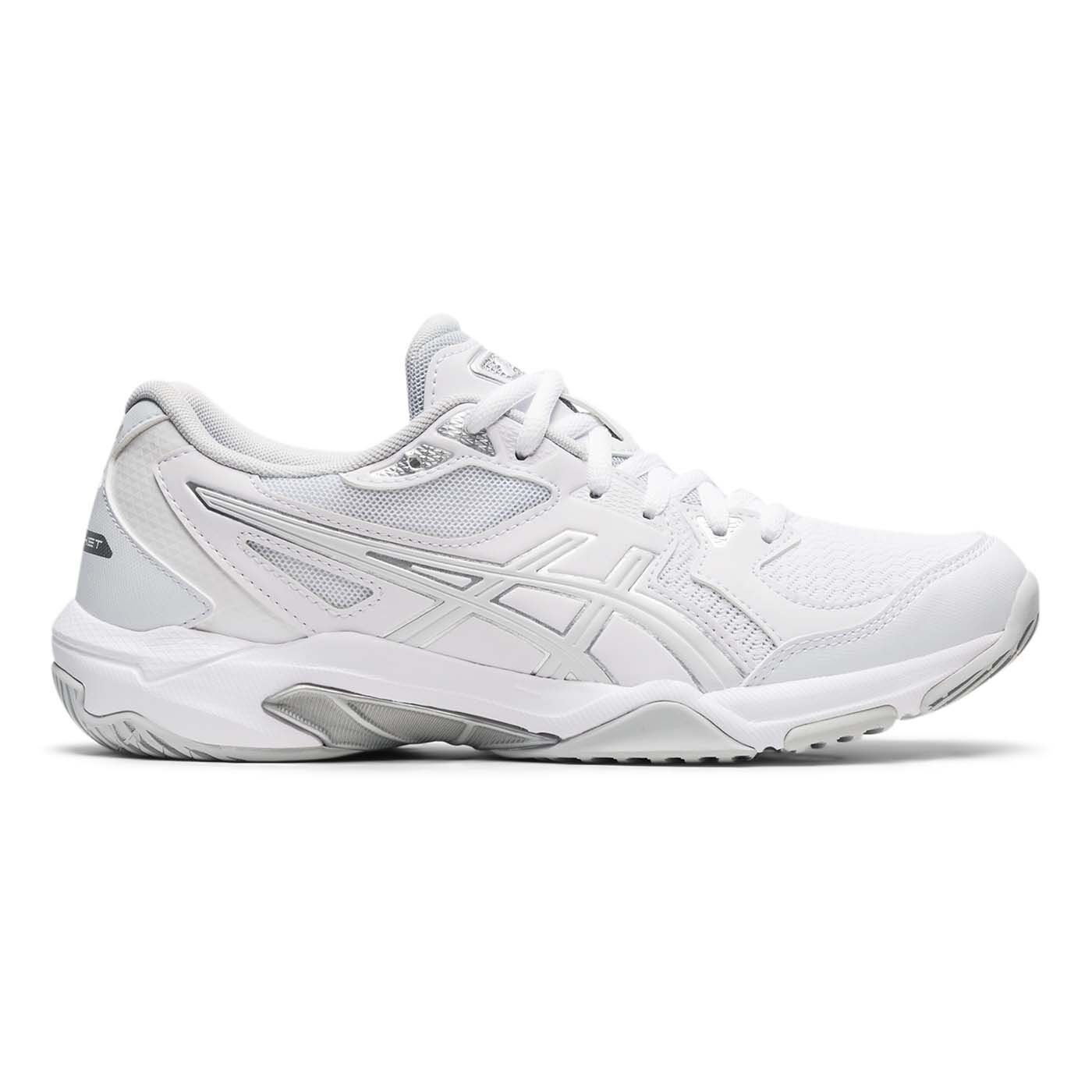 Damskie Buty halowe ASICS GEL-ROCKET 10 1072A056-106 Damskie Buty halowe ASICS GEL-ROCKET 10 1072A056-106