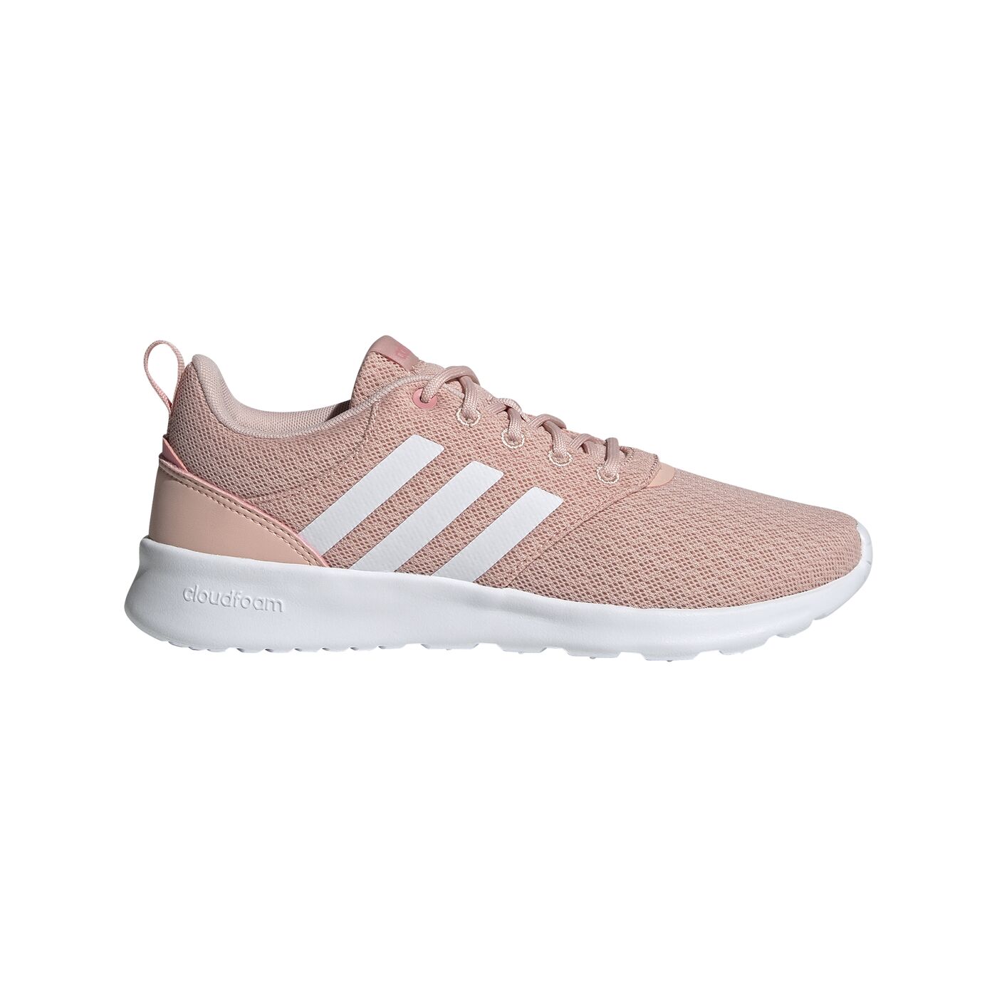 Damskie Buty do biegania ADIDAS QT RACER 2.0 GV7369 Internetowy Sklep Sportowy Martes Sport