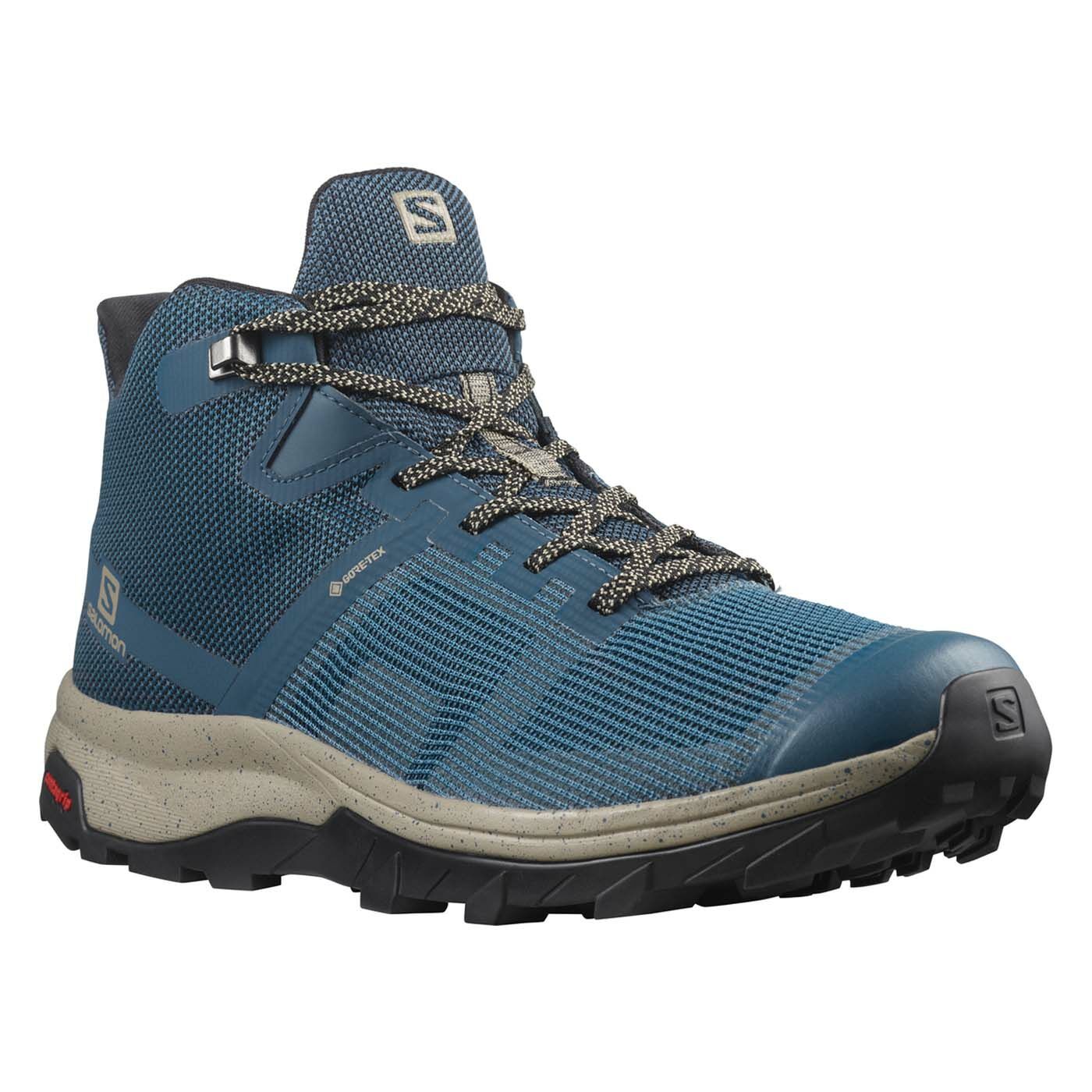 Salomon outline gtx cena best sale