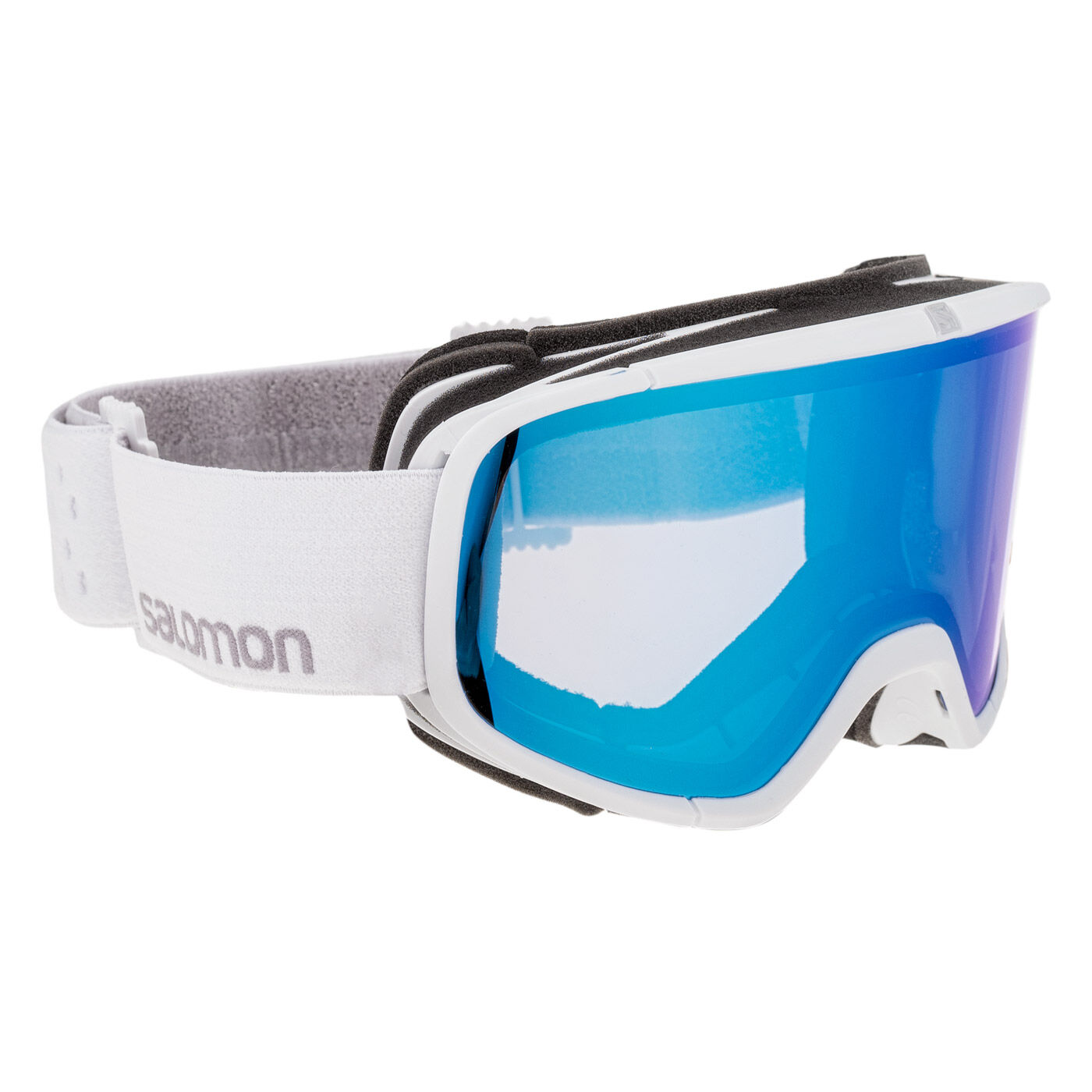 Salomon four seven photo white 2025