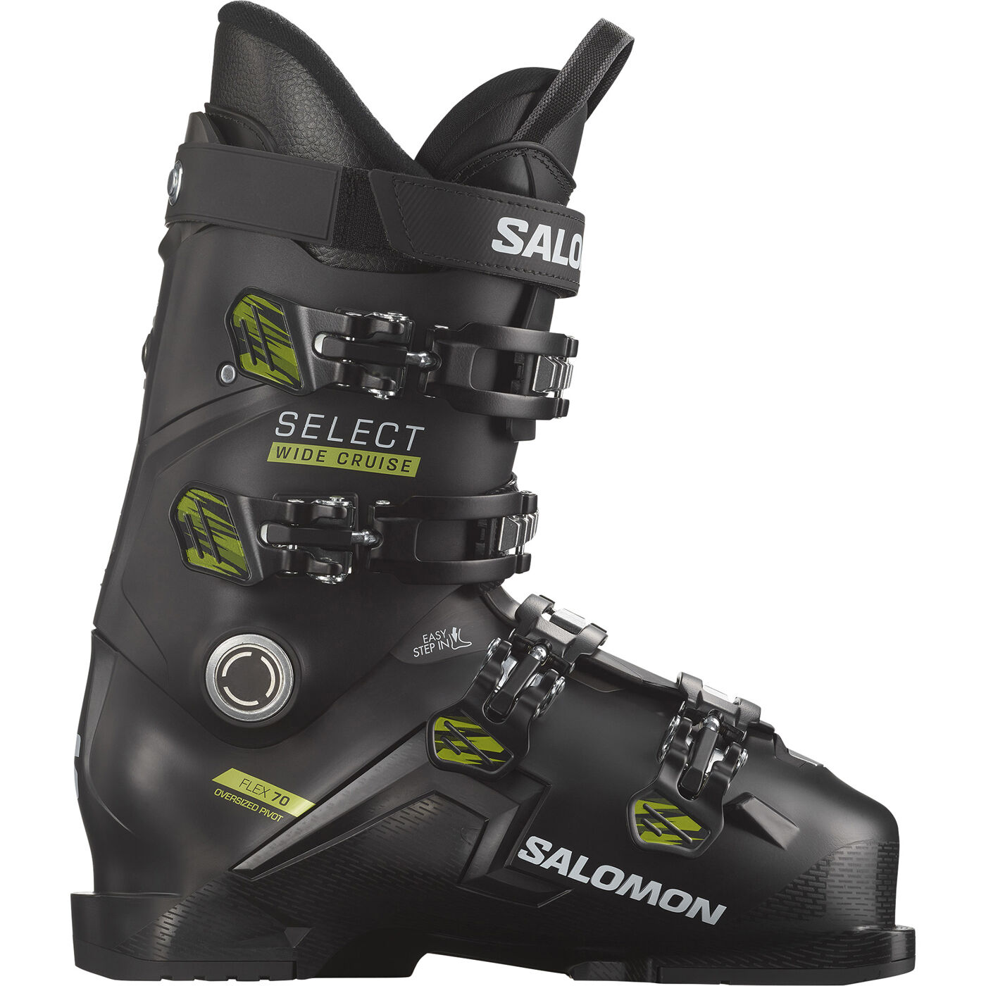 Salomon x pro cruise w hotsell