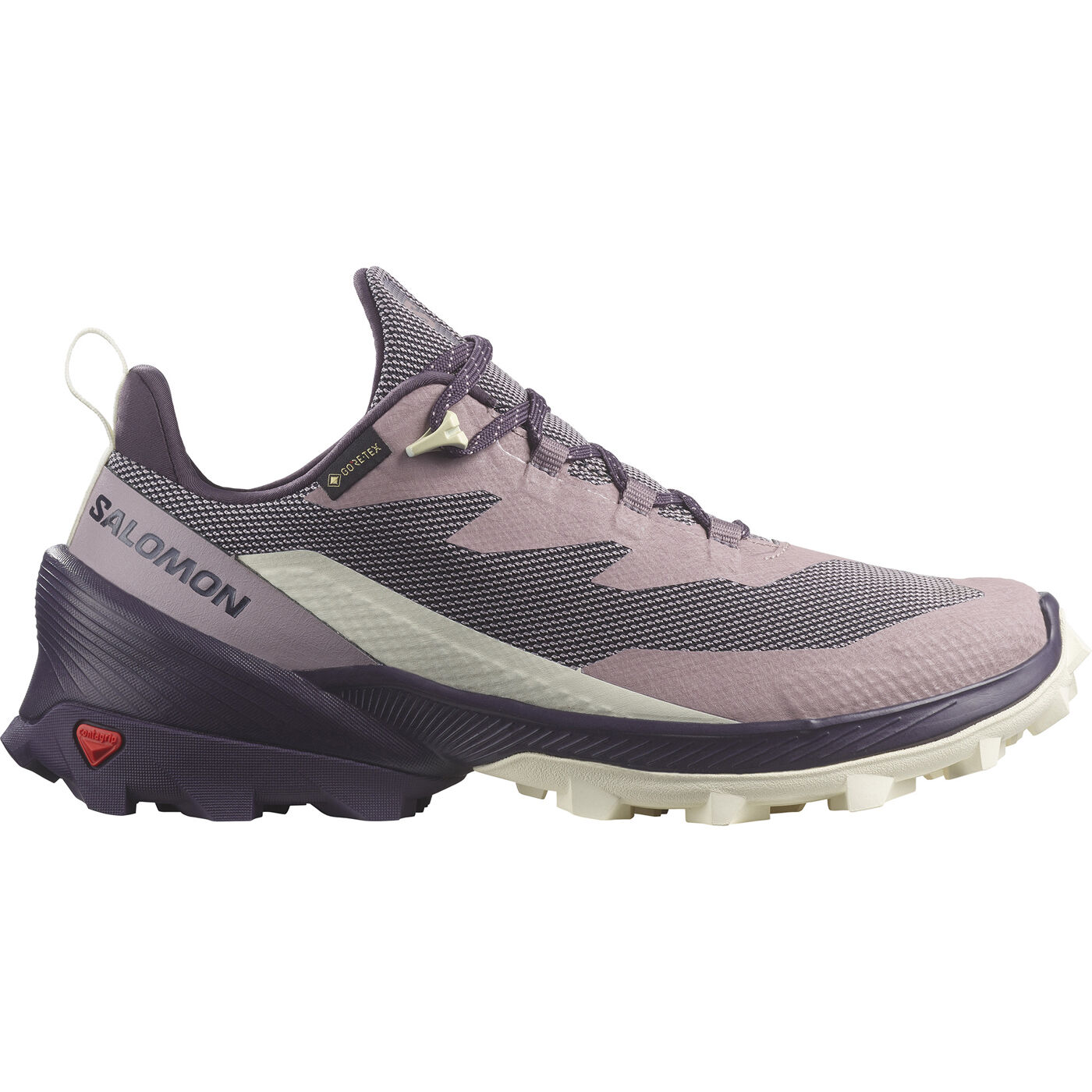 Damskie Buty SALOMON CROSS OVER 2 GTX W L47271200 – Internetowy Sklep  Sportowy Martes Sport