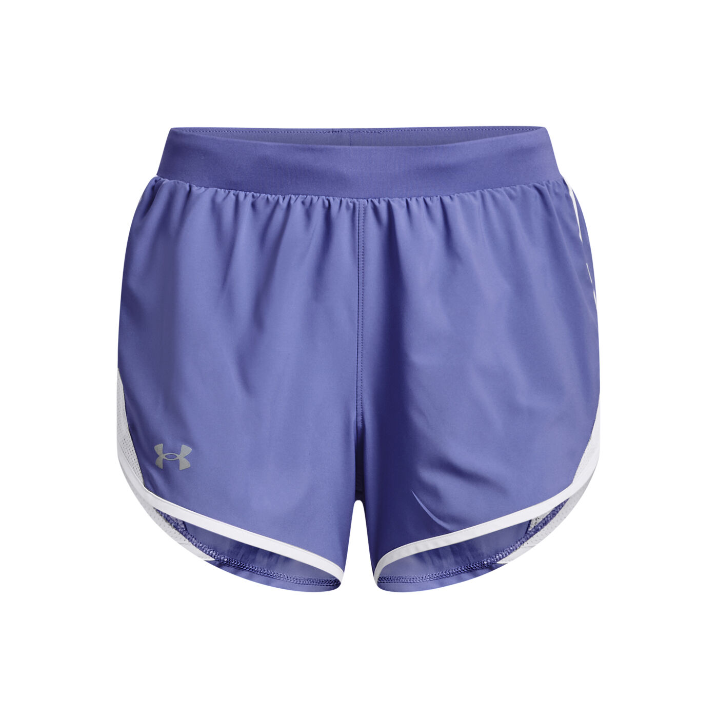 Womens under armour fly by shorts deals